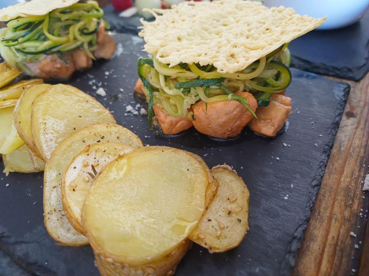 مبيت وإفطار Hyères Le Pavillon Des Pivoines المظهر الخارجي الصورة